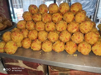 Ganesh sweets corner