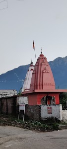 Hanuman mandir