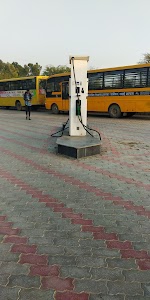 HP PETROL PUMP - SAT SAHEB FILLING STATION