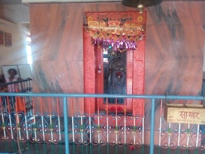 Sri Datta Mandir Alkud M
