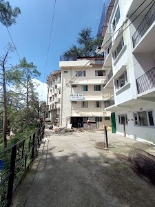 Abuzz Oxfordcaps Shimla