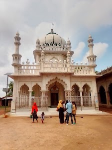 Kamhariya sharif