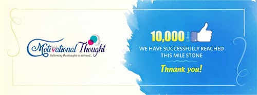 Motivational Thoughts