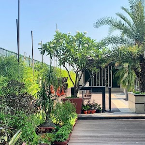 Landmark Hotel