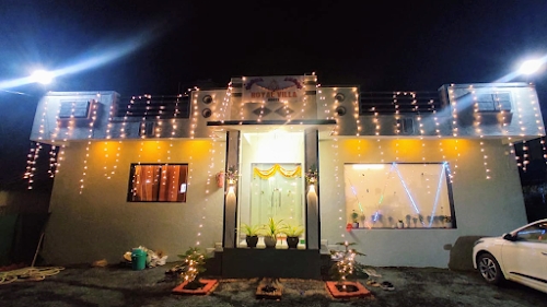 ROYAL VILLA HOUSE