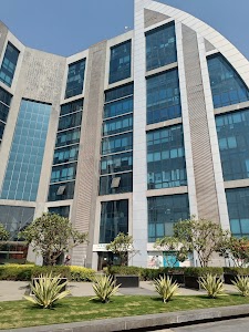 Pinnacle Business Park