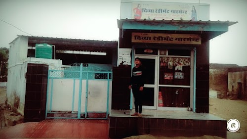 Divya Garments