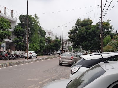 Indra Nagar