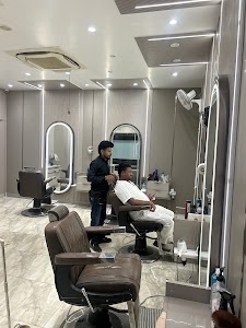 Cut & Style Salon