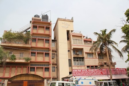 Jeevak Heart Hospital