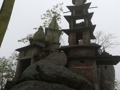 Dhwajadhari Dham