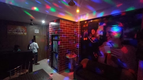 love bites cafe sikar