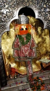 Hanuman Temple