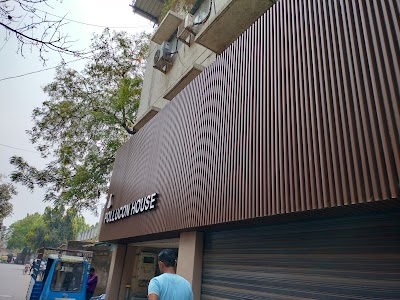 Pollucon Laboratories Private Limited