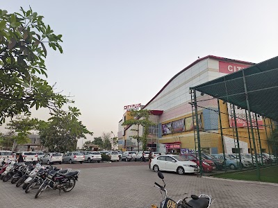 City Plus Multiplex