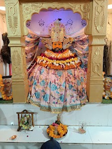 Khatu Shyam Temple, Beawar