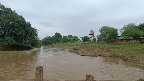 Bhador river