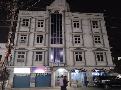 Hotel Kailash