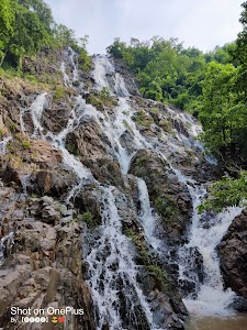 Hesakocha Waterfall