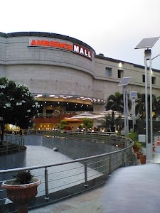 Vasant Kunj