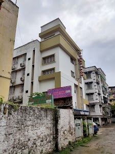 Hotel Sonargaon