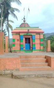 Bhubaneswar Temple