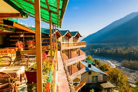 Manali