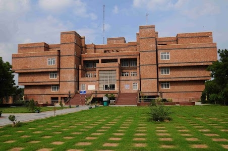 Mahaluxmi Bricks