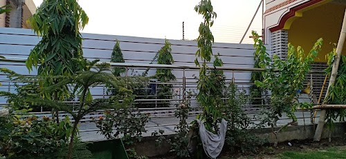BUS STAND BHADAL بس اسٹینڈ بھڑل