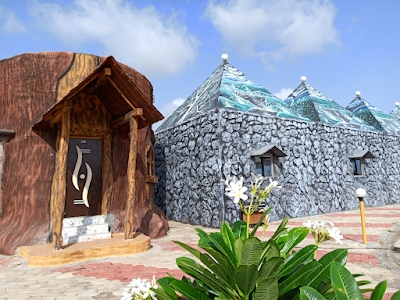 Padharo - An Eco Friendly Resort