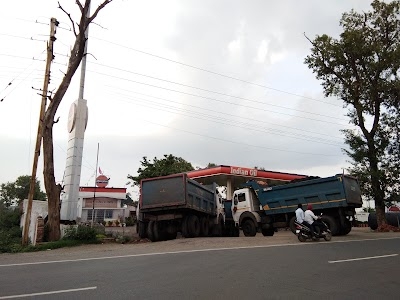 Indian Oil Petrol Pump