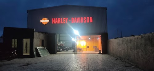 Diamond City Harley-Davidson