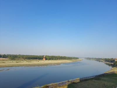 Yamuna River