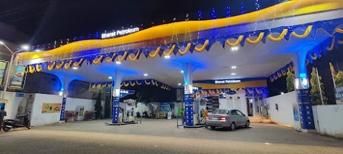 AMBIKA FUELS BPCL