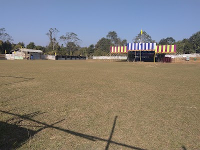 Kalachand Field, Maibang