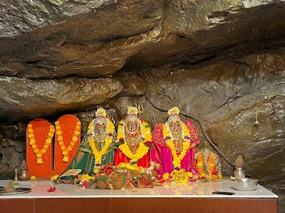Chandika Devi Mandir