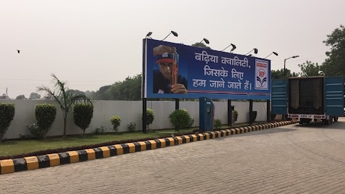 Hindustan Petroleum