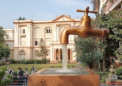Birla Industrial & Technological Museum