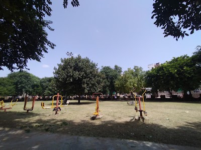 Fukra Park