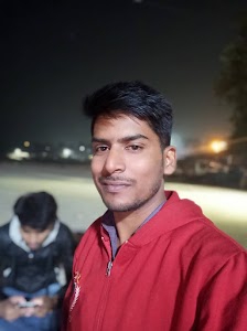Choudhary jee kirana store