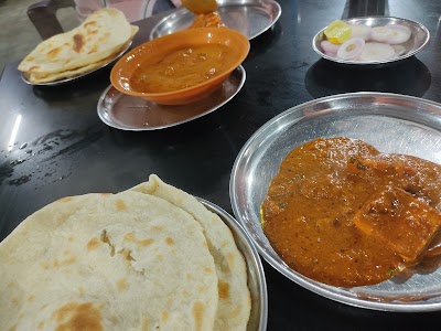 Sonu Dhaba