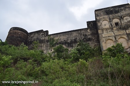 Agori Fort