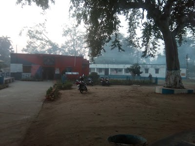 Mejia Police Station