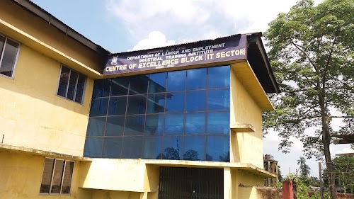 I.T.Sector,ITI