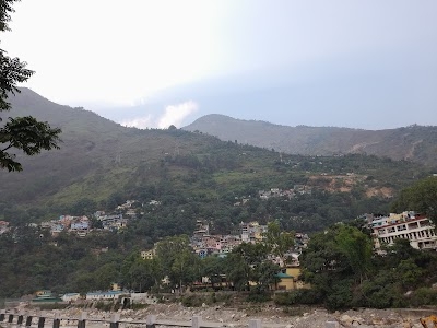 Darchula