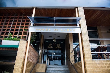 Hotel do Largo