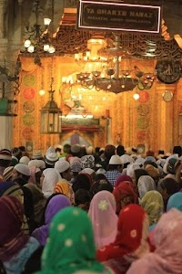 AJMER SHARIF DARGAH
