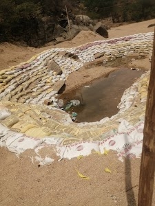 Gotam Rishi Mandir