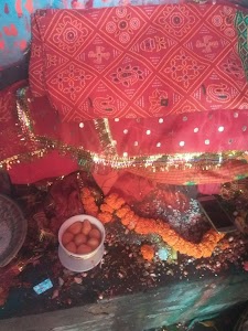 Baudhi Mata
