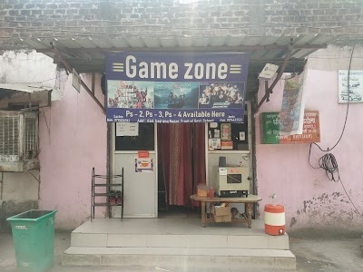 Game Zone